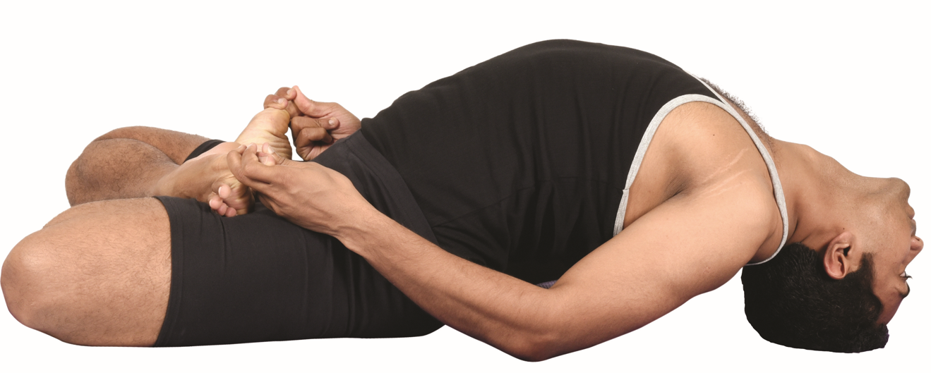 Yoga Asanas 16